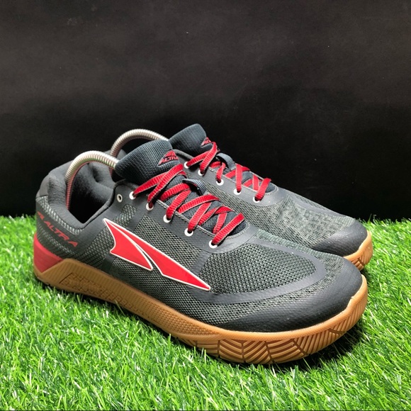 altra training shoes